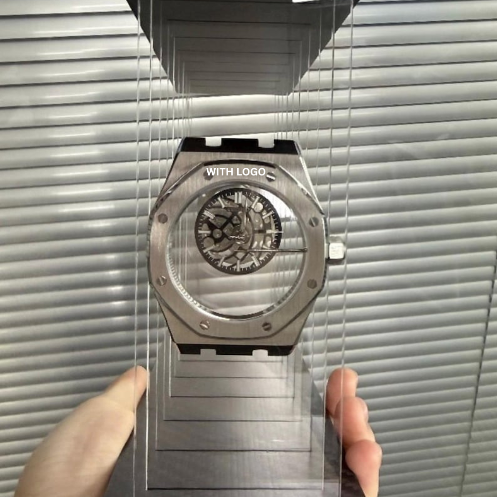 DT-12 Skeleton Special Edition