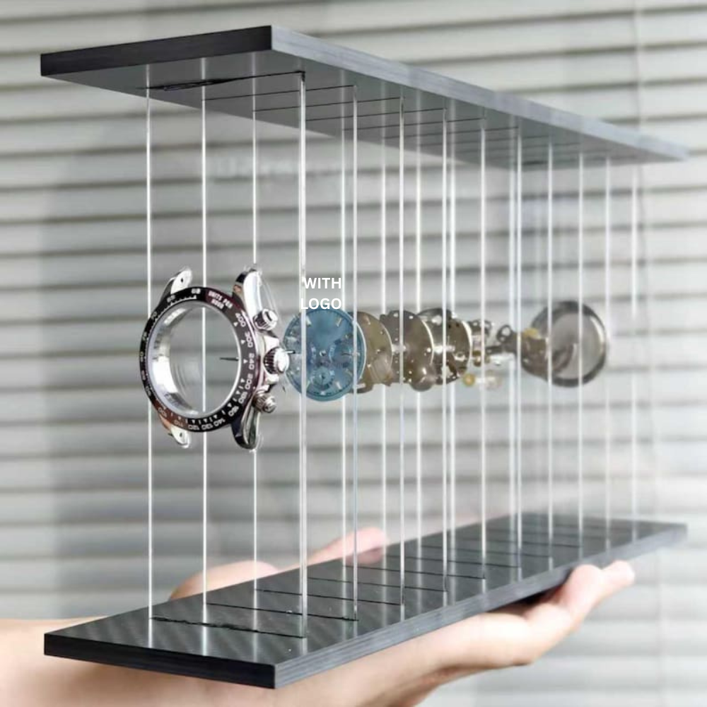 DT-18  Platinum Special Edition