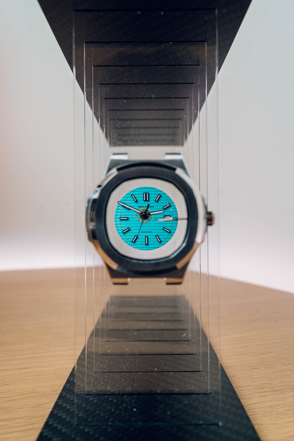 DT-02 Tiffany Edition