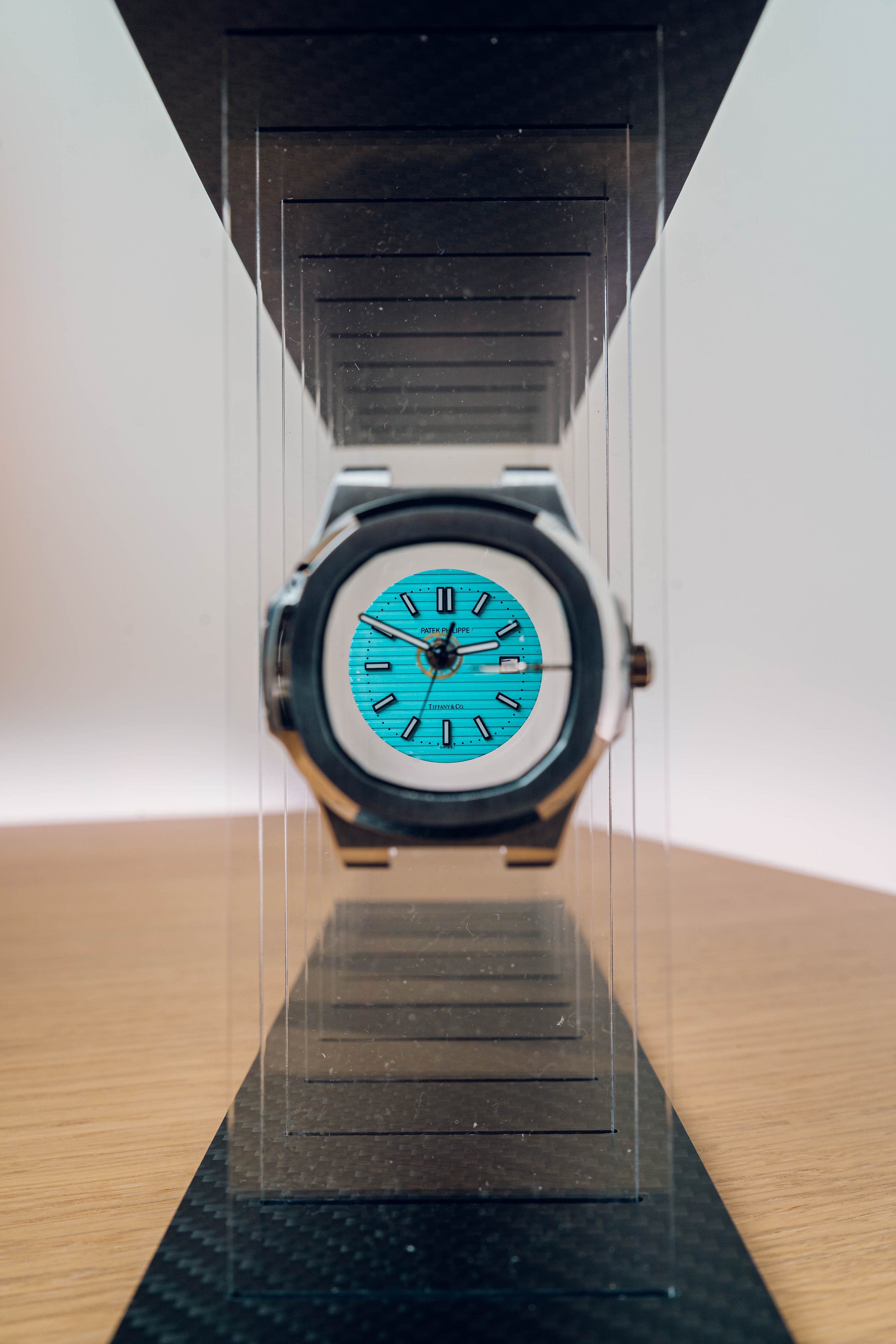 DT-02 Tiffany Edition