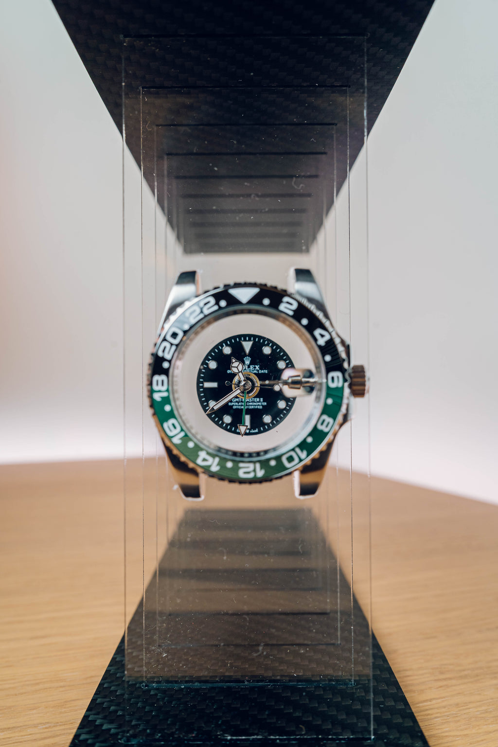 DT-17 Sprite Special Edition