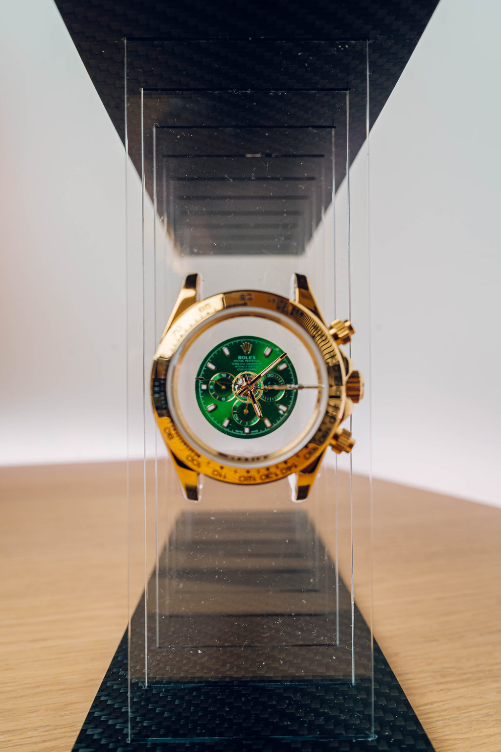DT-15 Mayer Limited Edition