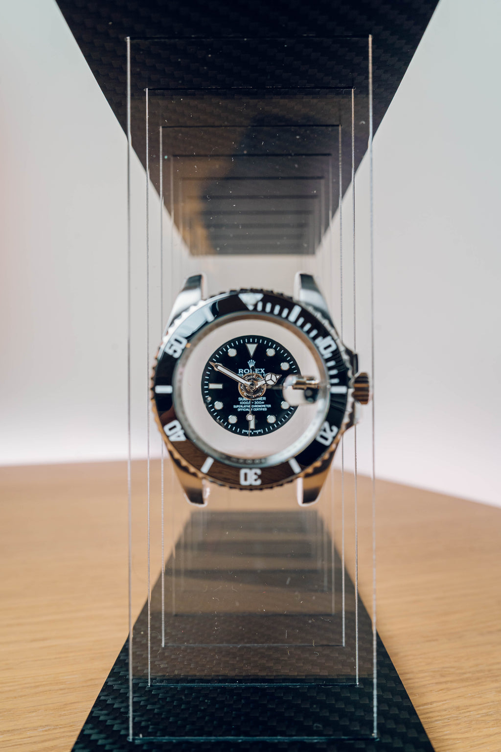 DT-06 Classic Sub Edition