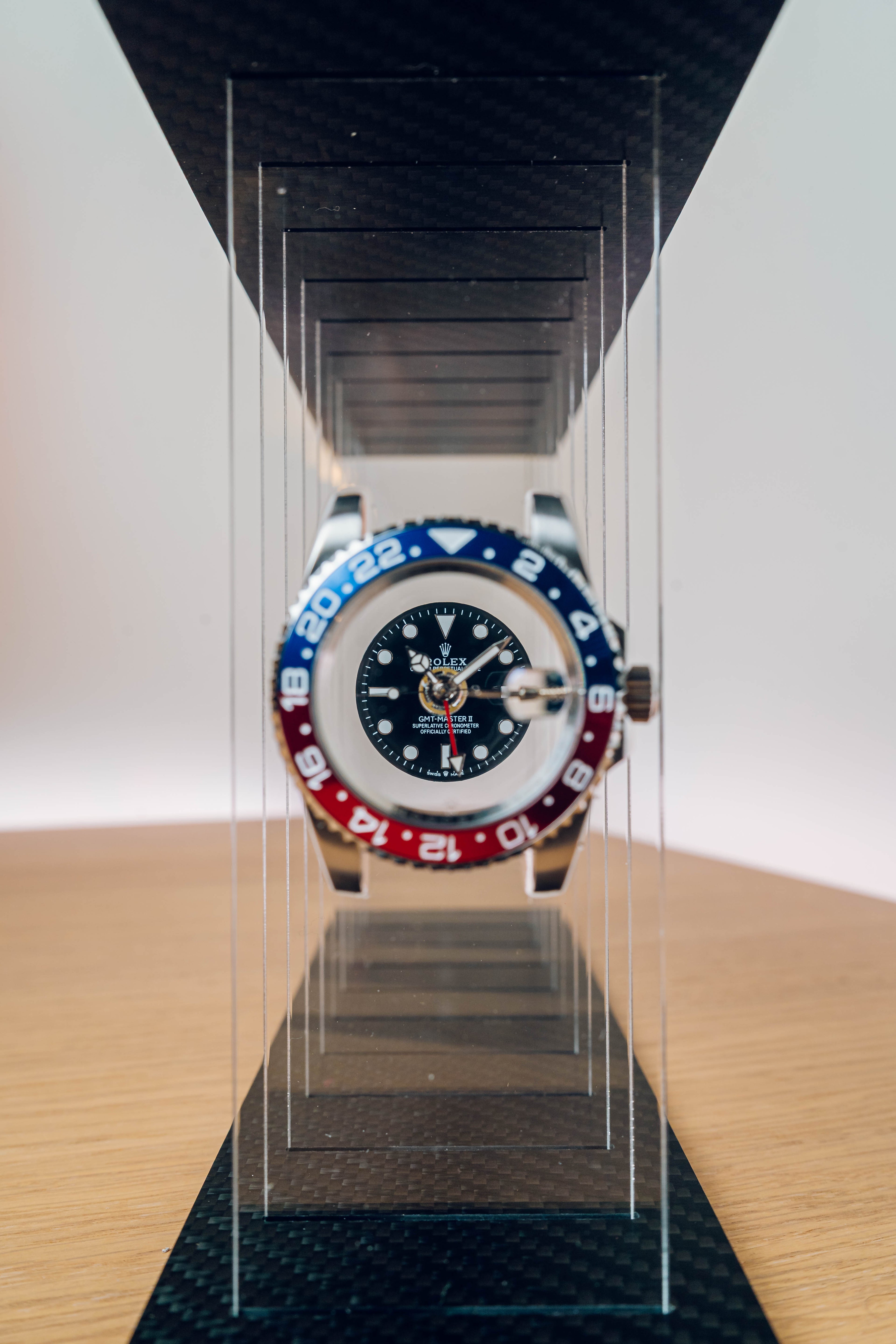DT-01 Pepsi Edition