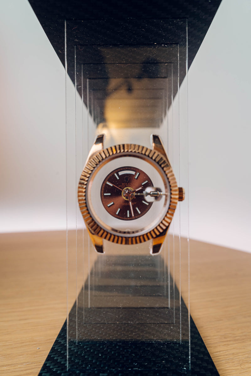 DT-03 Chocolate Edition