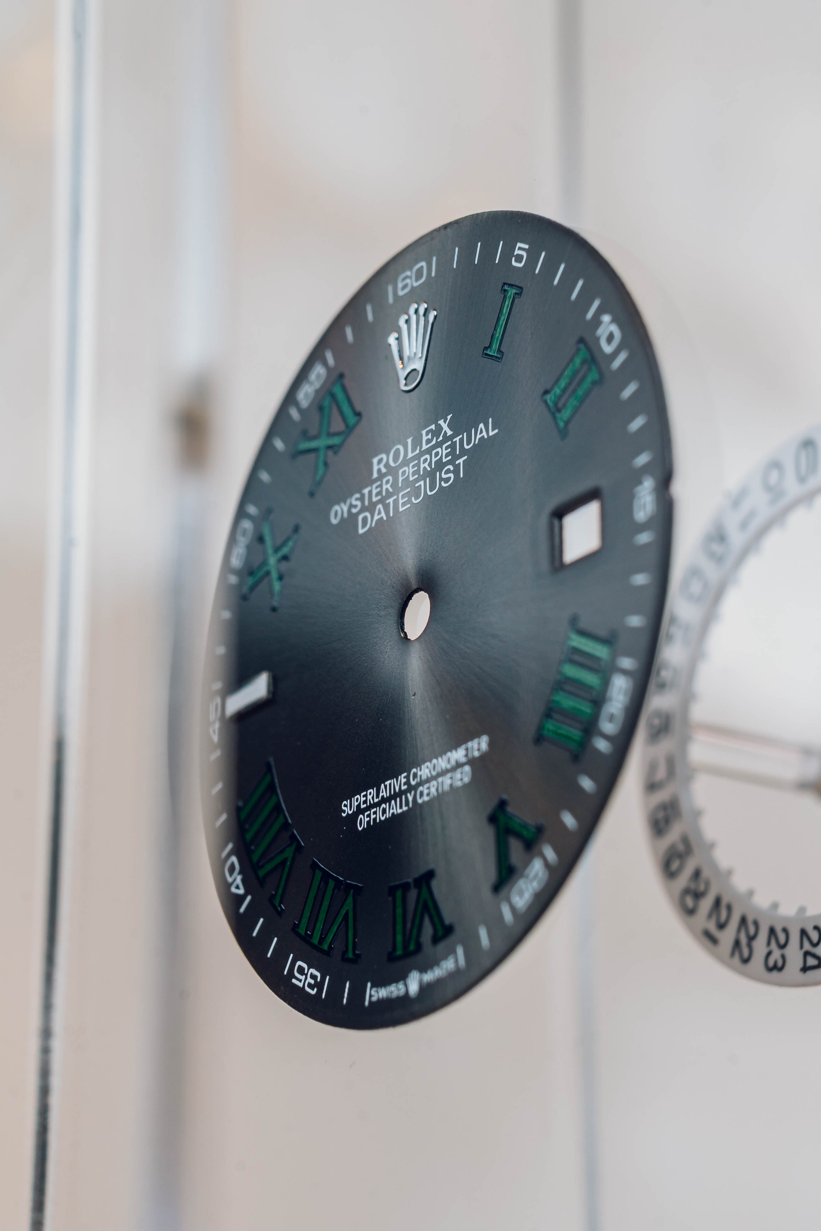 DT-16 Wimbledon Edition