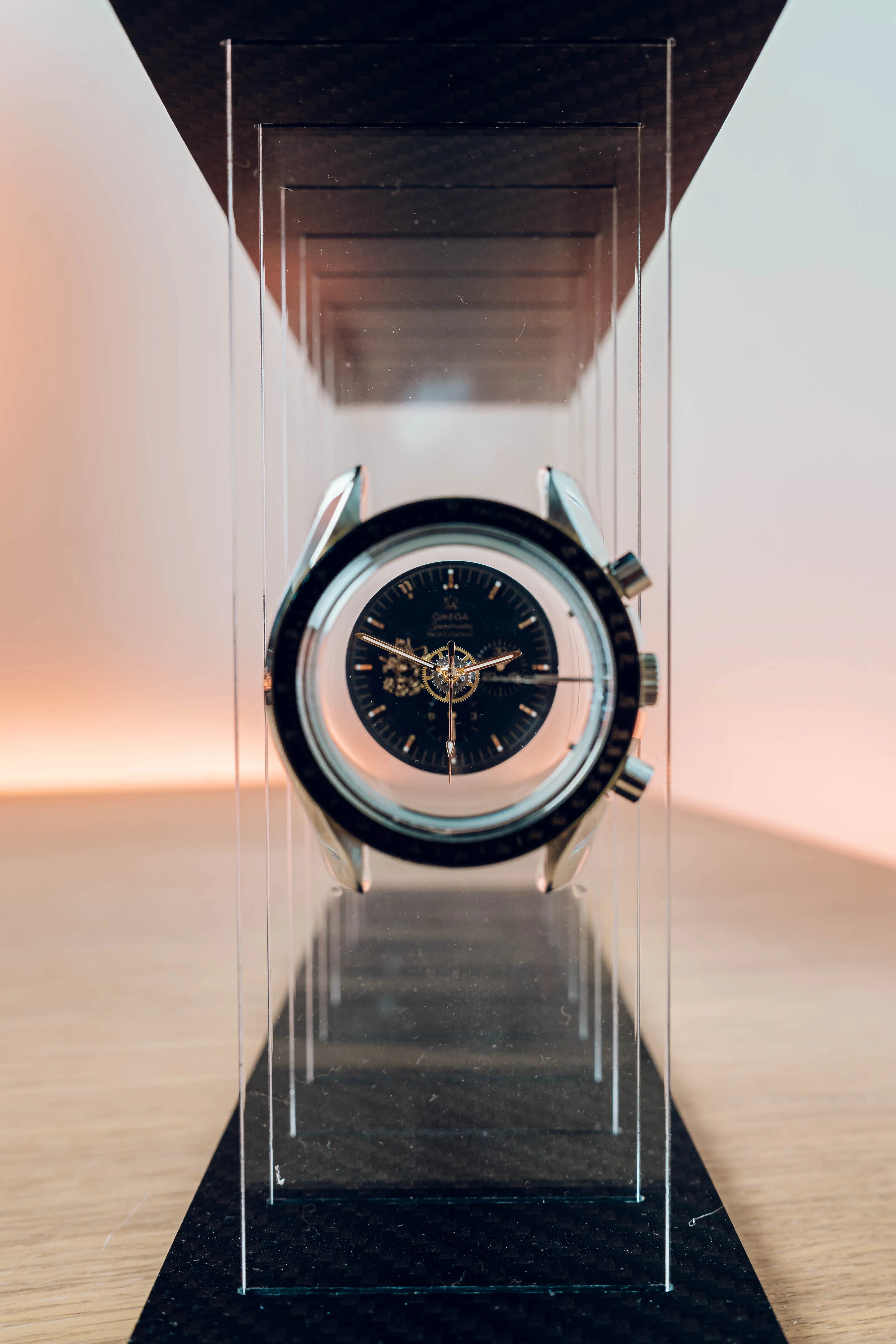 DT-20 Speedster Edition