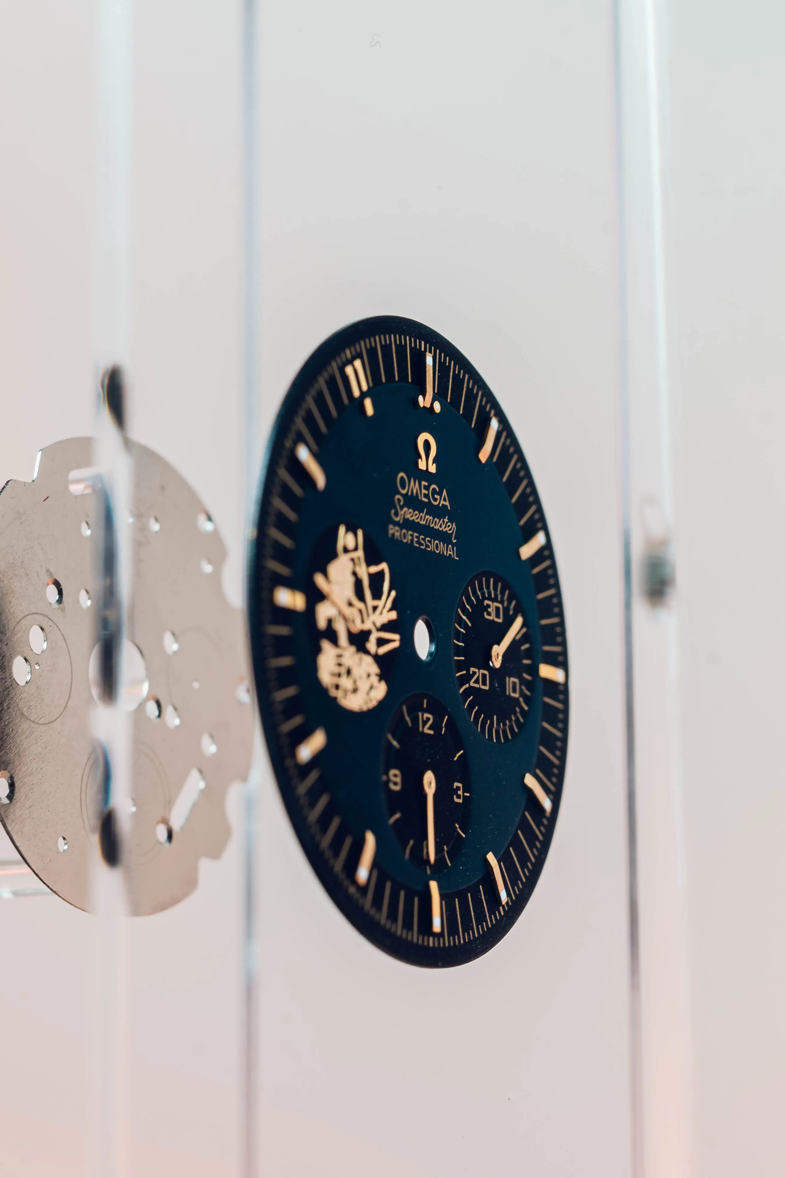 DT-20 Speedster Edition