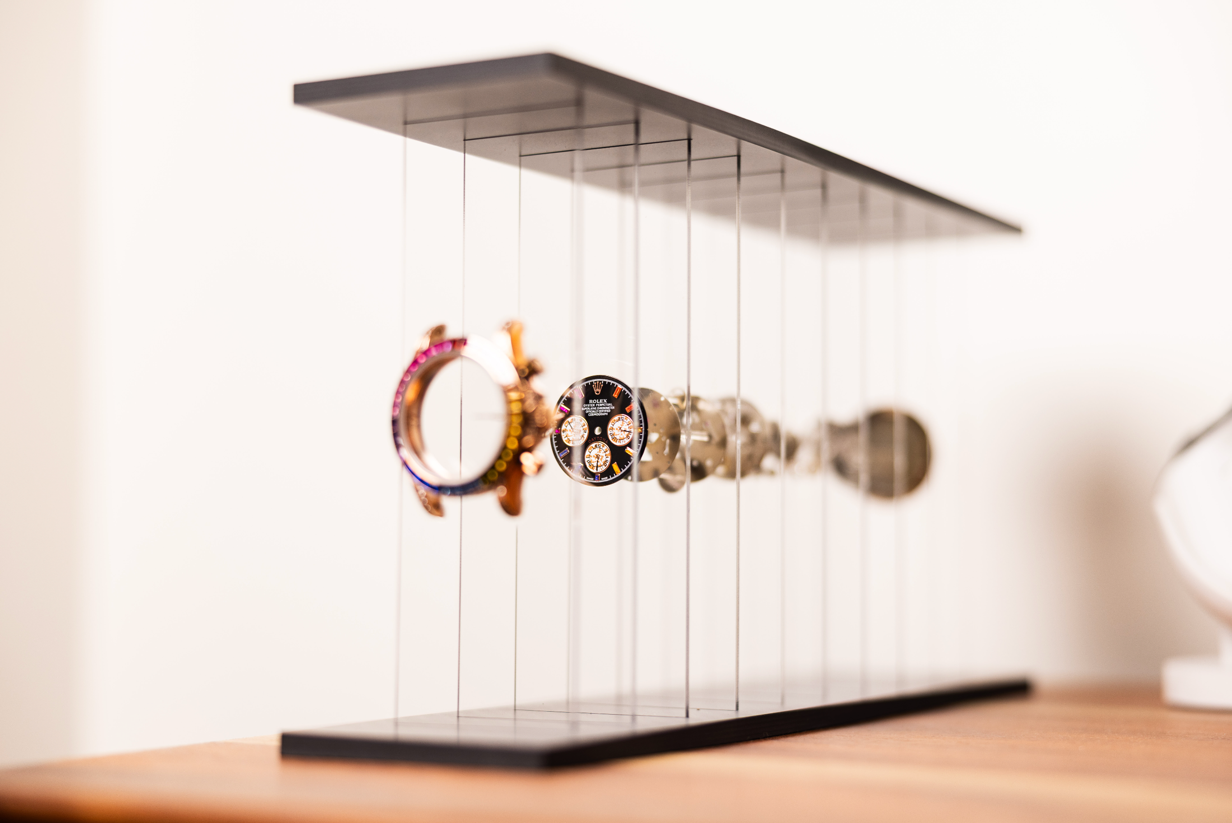 DT-08 Rainbow Special Edition