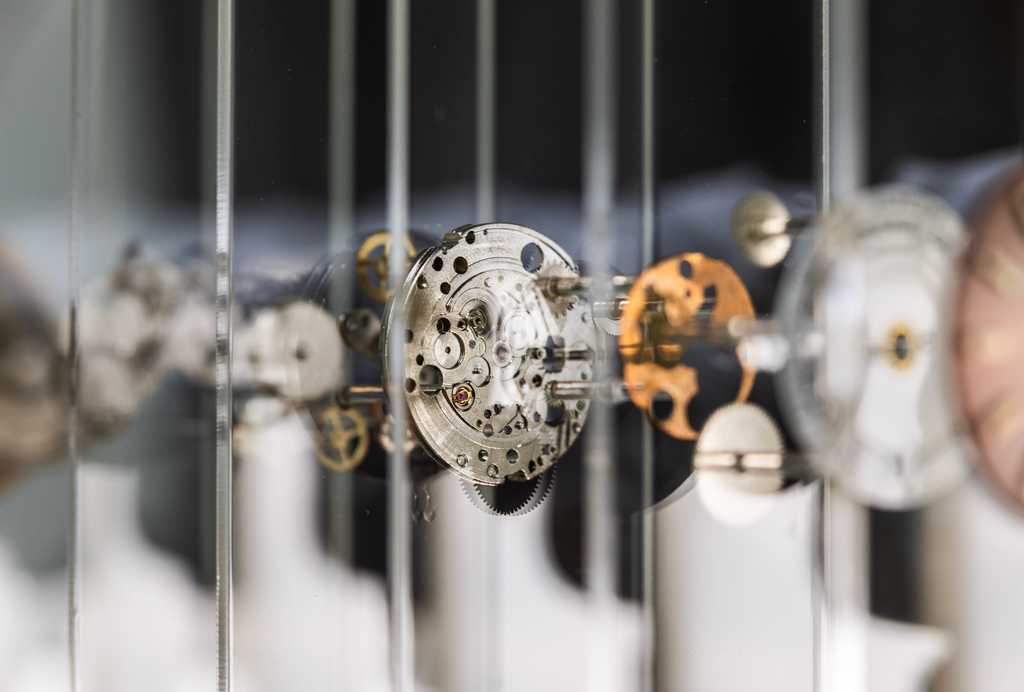 DT-03 Chocolate Edition