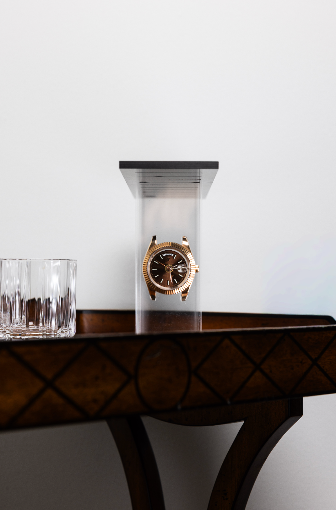 DT-03 Chocolate Edition