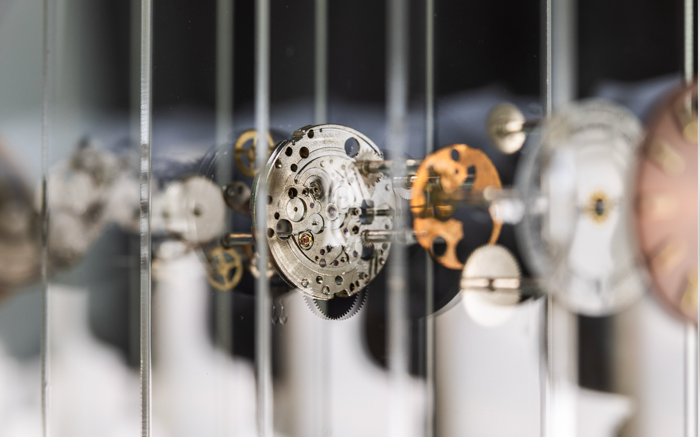 DT-03 Chocolate Edition