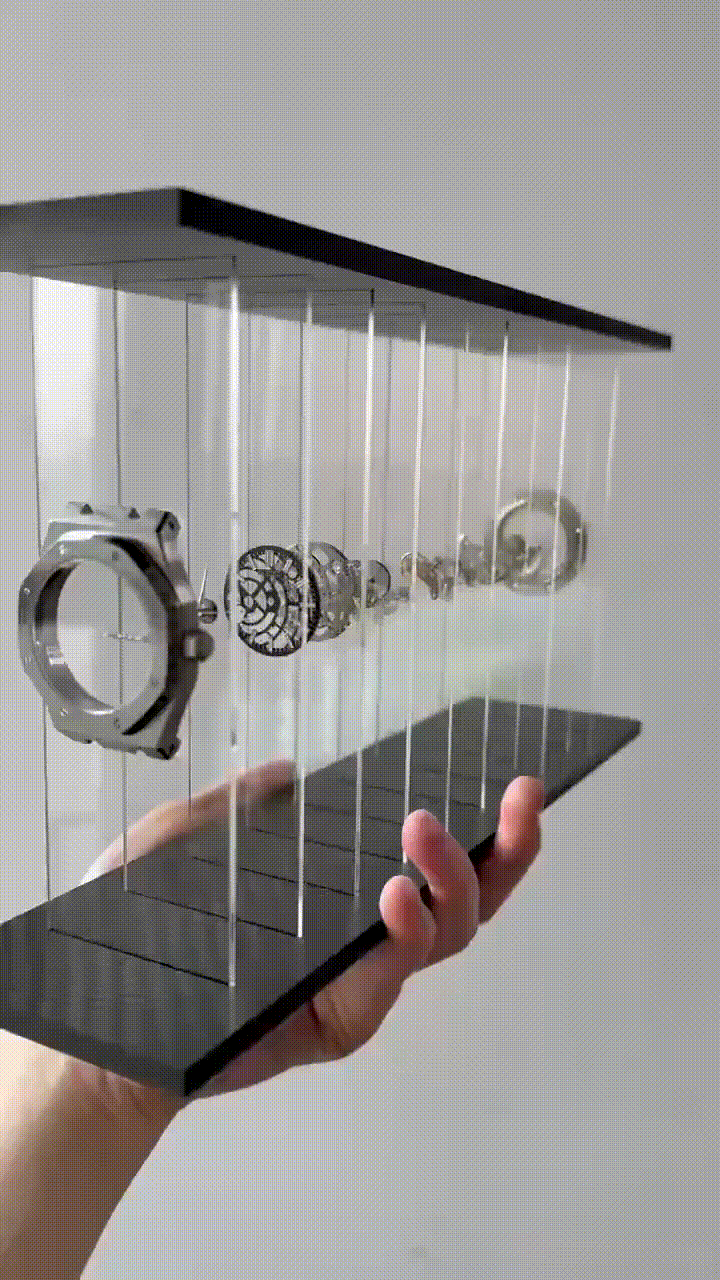 DT-12 Skeleton Special Edition