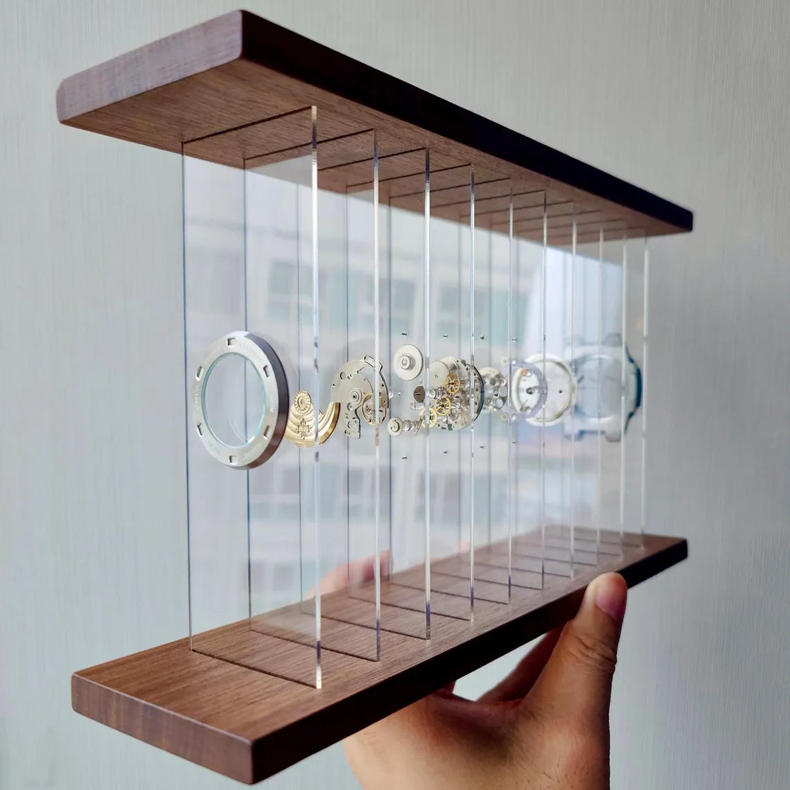 DT-02 Tiffany Edition