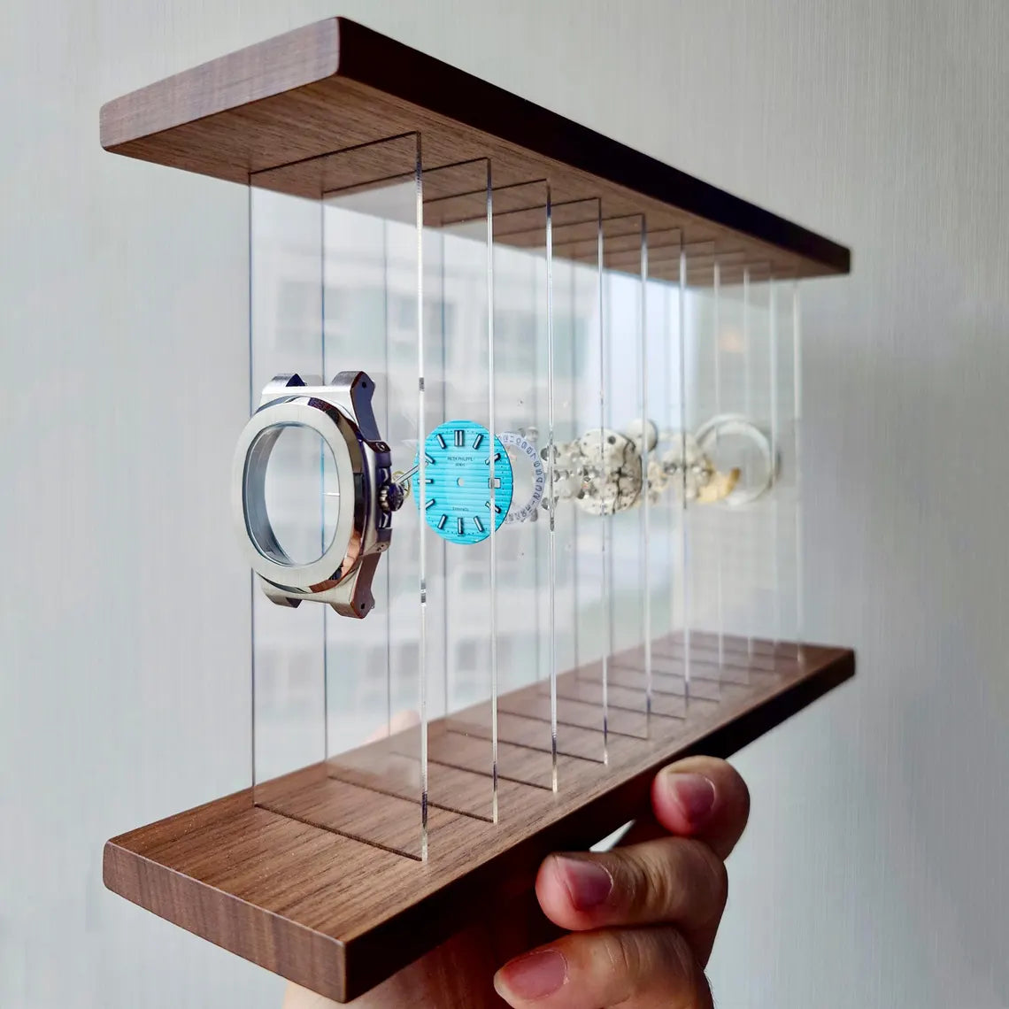 DT-02 Tiffany Edition