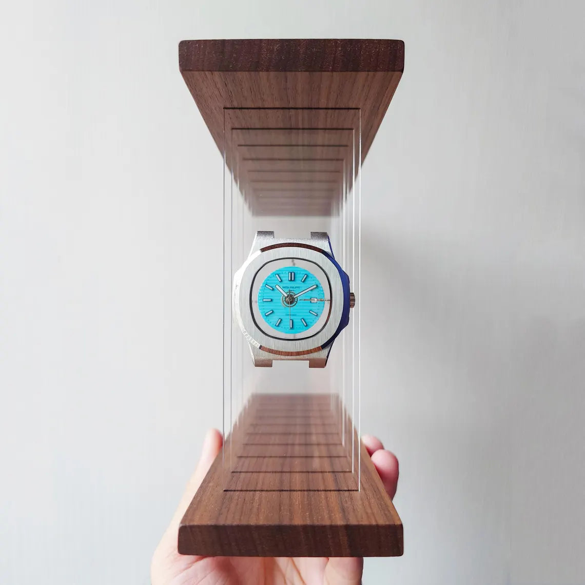 DT-02 Tiffany Edition