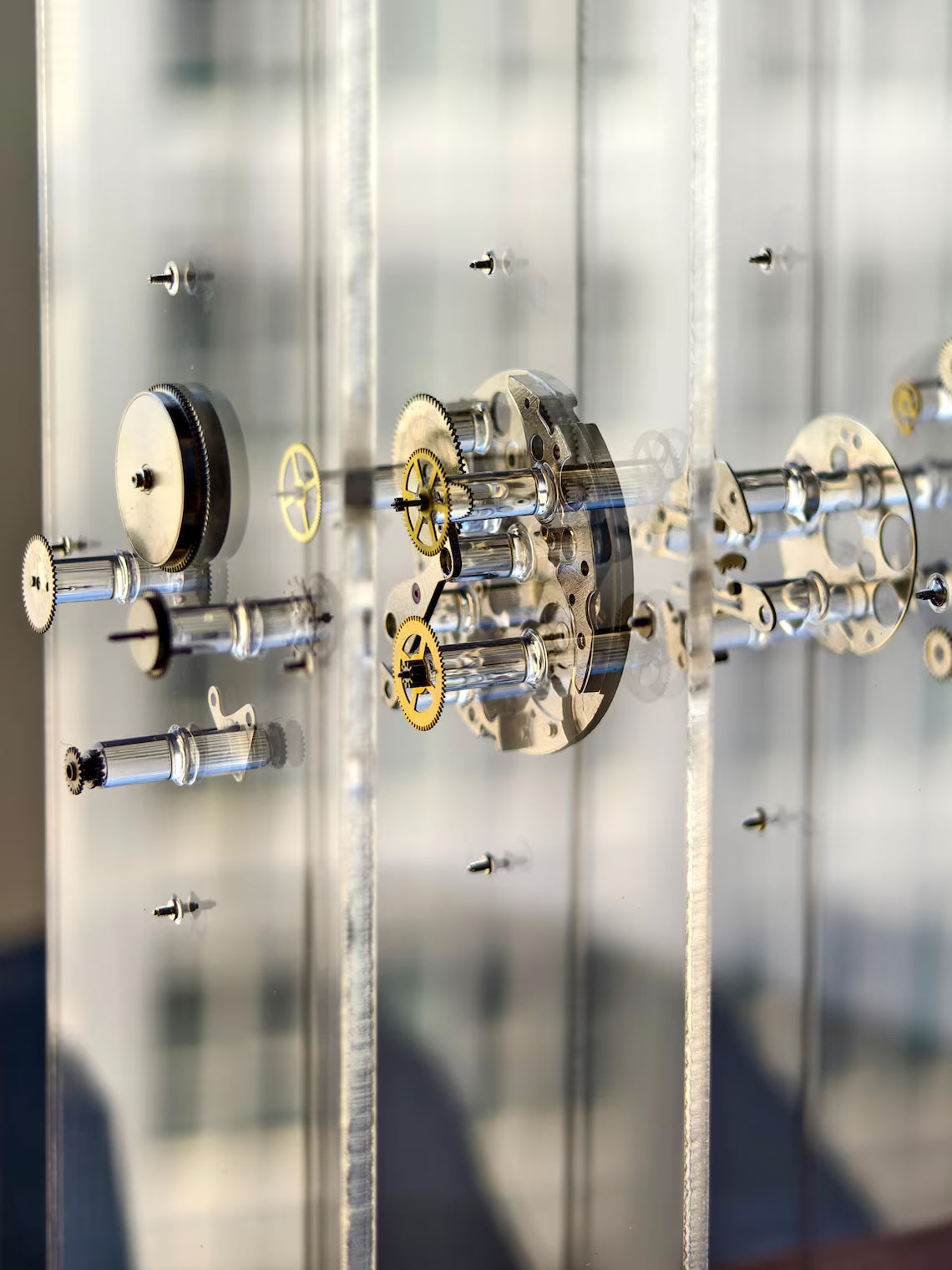 DT-06 Classic Sub Edition