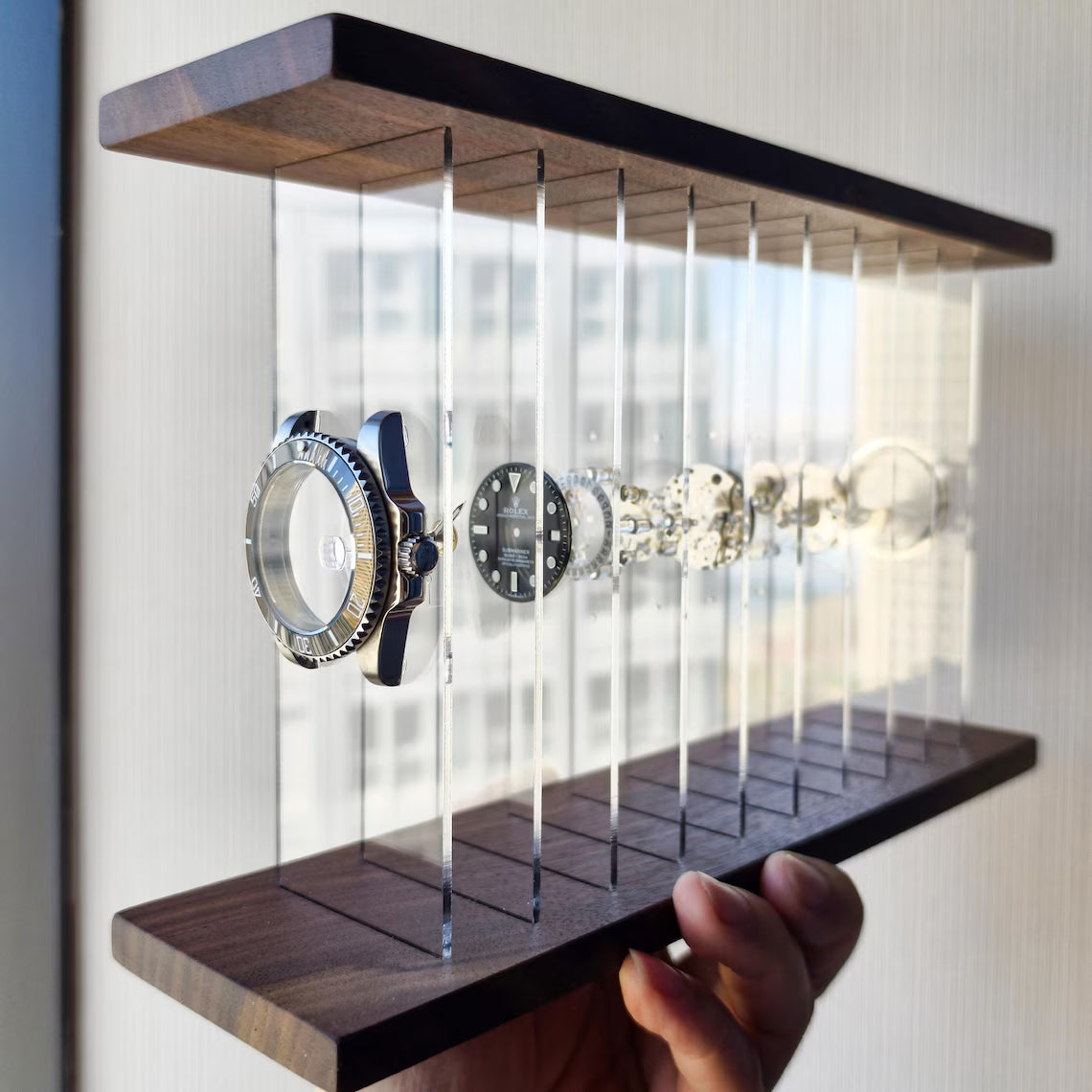 DT-06 Classic Sub Edition