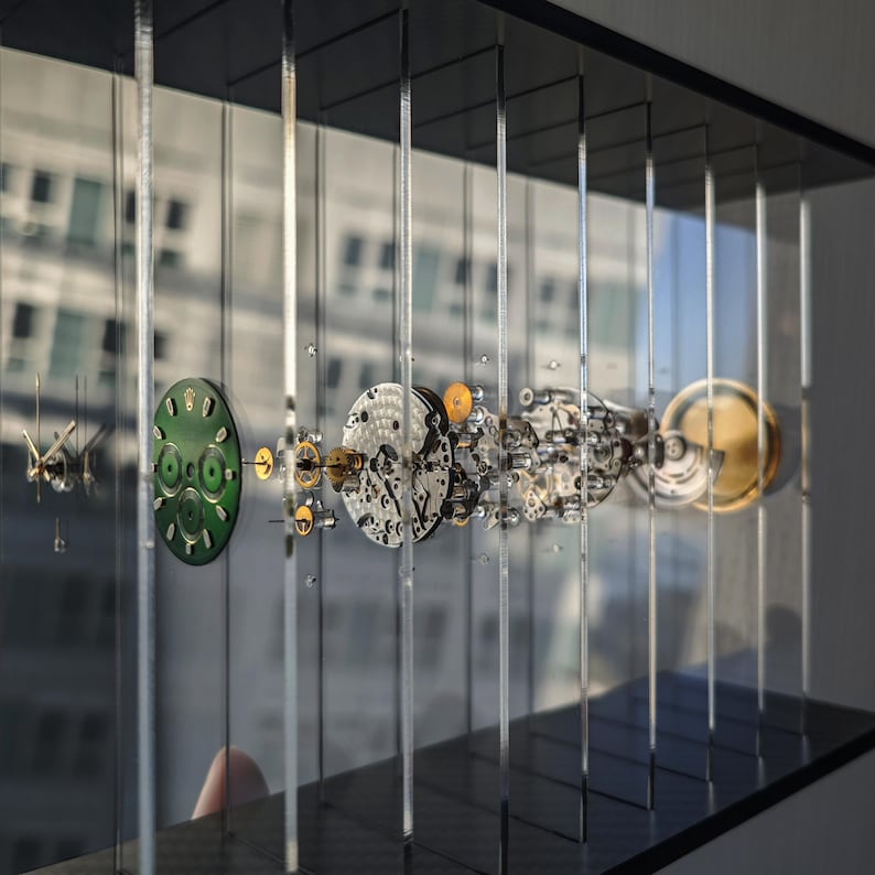 DT-15 Mayer Limited Edition