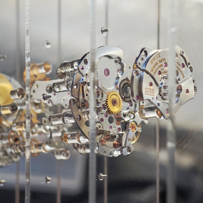 DT-15 Mayer Limited Edition