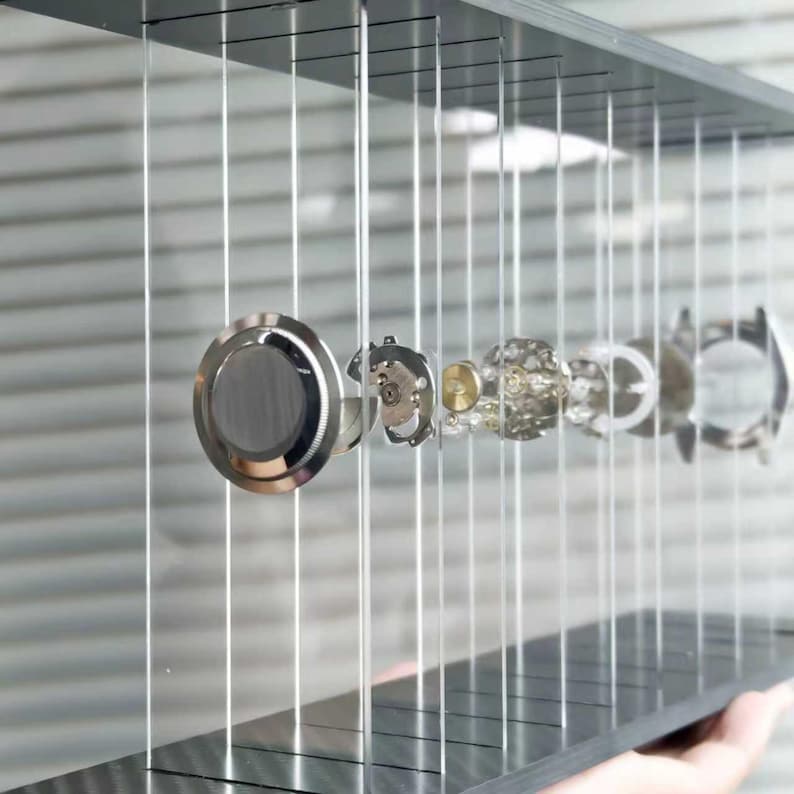 DT-18  Platinum Special Edition