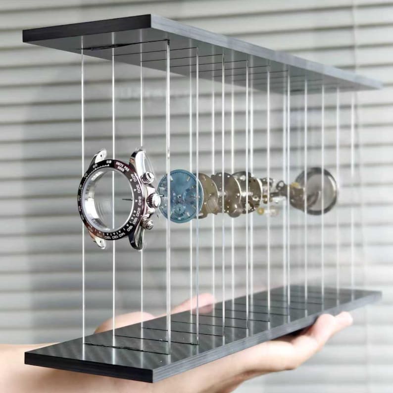 DT-18  Platinum Special Edition