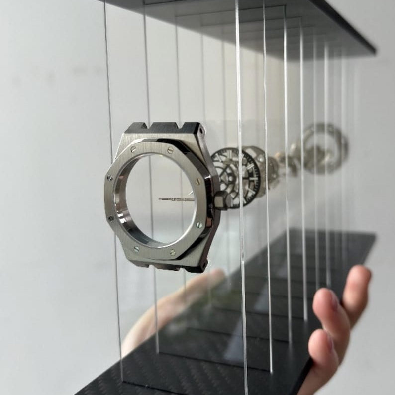 DT-12 Skeleton Special Edition