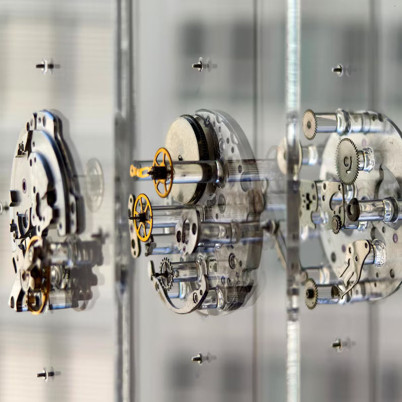 DT-07 Batman Edition