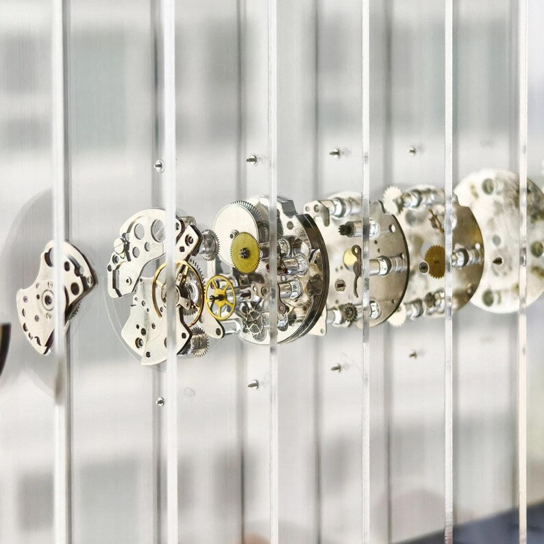 DT-18  Platinum Special Edition