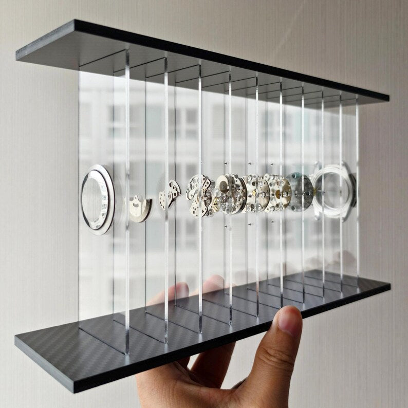 DT-18  Platinum Special Edition