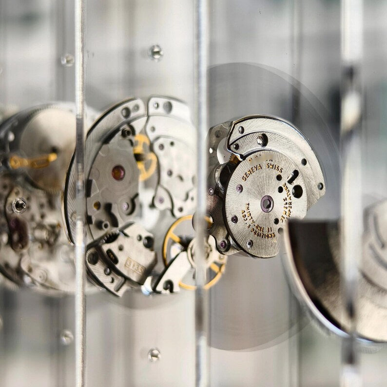 DT-18  Platinum Special Edition