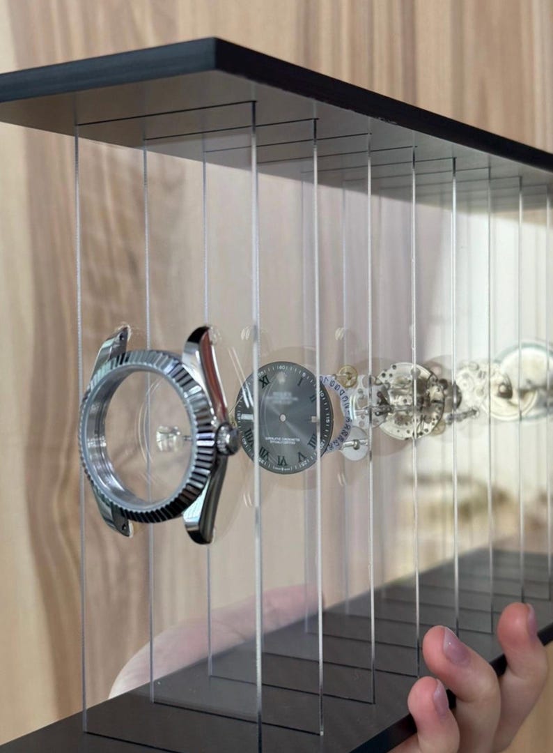 DT-16 Wimbledon Edition