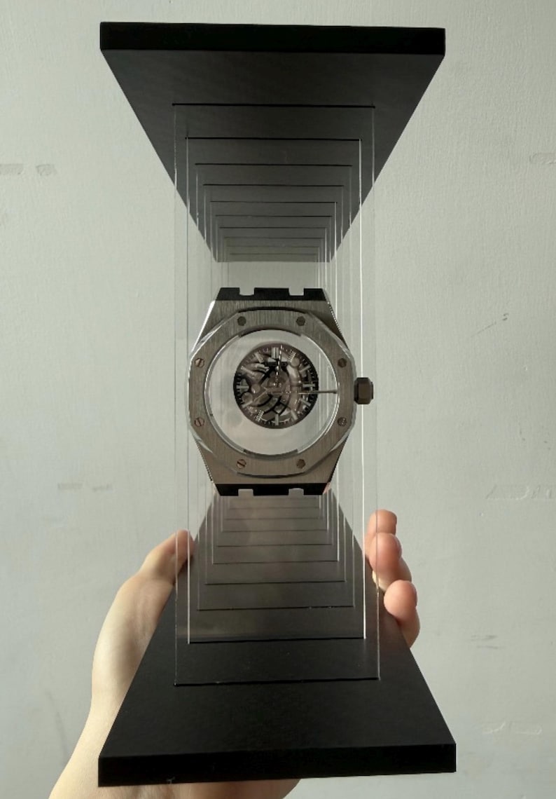 DT-12 Skeleton Special Edition