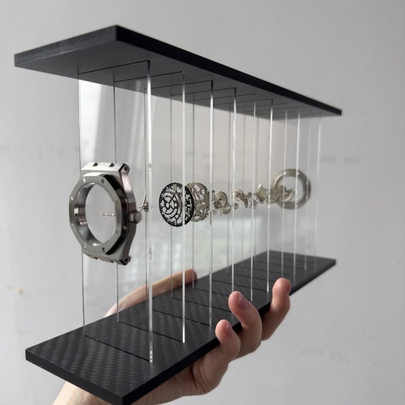 DT-12 Skeleton Special Edition