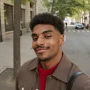 Kwame B.